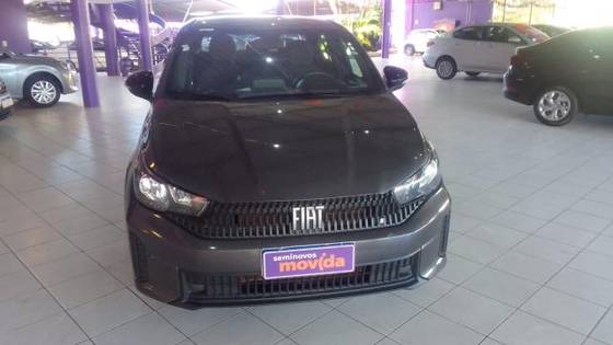 FIAT CRONOS 1.0 FIREFLY FLEX DRIVE MANUAL FIAT CRONOS 1.0 FIREFLY FLEX DRIVE MANUAL